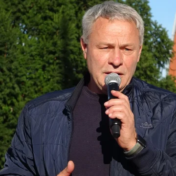 Bydgoszcz Mayor on Polish-Ukrainian Relations: “The Worst Thing Is Unresolved History”