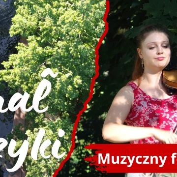 PRZEGLĄD ZAGRANICZNY EXTRA(46) Muzyczny fenomen rodzi się nad Kanałem Bydgoskim
