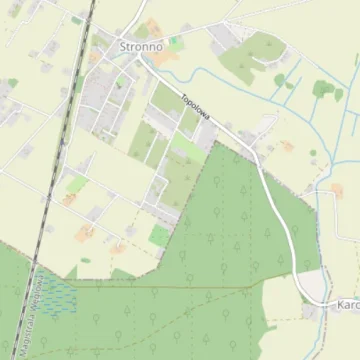 Screenshot 2026-08-06 at 09-42-17 OpenStreetMap Pomiędzy Dobrczem i Koronowem dojdzie do zmiany granic