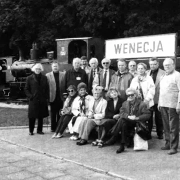 Screenshot 2026-08-14 at 12-49-19 Kalendarz Bydgoski na Rok 1999 R. 32 - Treść publikacji - Kujawsko-Pomorska Biblioteka Cyfrowa Światowy Związek Bydgoszczan to była ciekawa idea