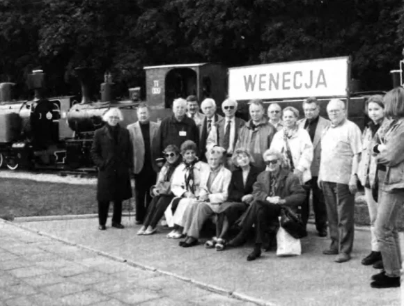 Screenshot 2026-08-14 at 12-49-19 Kalendarz Bydgoski na Rok 1999 R. 32 - Treść publikacji - Kujawsko-Pomorska Biblioteka Cyfrowa Światowy Związek Bydgoszczan to była ciekawa idea