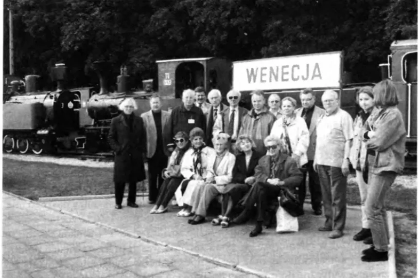 Światowy Związek Bydgoszczan to była ciekawa idea