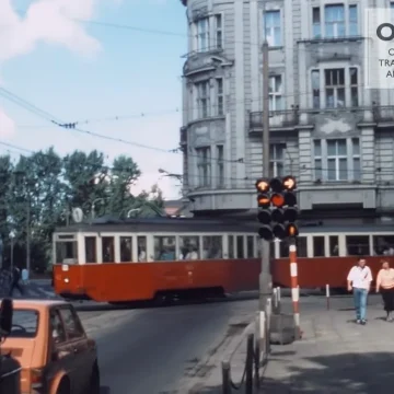 Screenshot 2026-08-17 at 12-26-10 (454) A TRIP TO VIEW POLISH TRAMS c1991 BY ALAN PEARCE VISITS SEVERAL CITIES INCLUDES LODZ BYDGOSZCZ - YouTube Zobacz wyjątkowy film o Bydgoszczy sprzed 25 lat