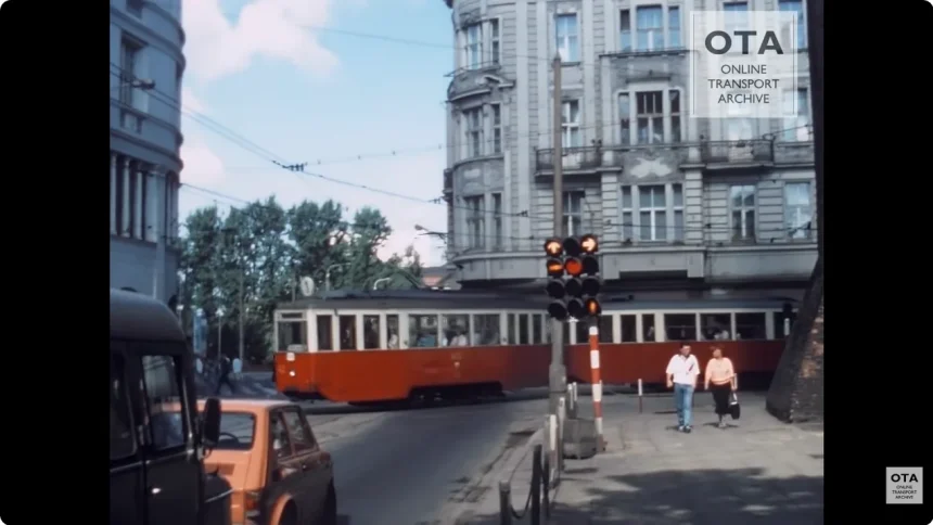 Screenshot 2026-08-17 at 12-26-10 (454) A TRIP TO VIEW POLISH TRAMS c1991 BY ALAN PEARCE VISITS SEVERAL CITIES INCLUDES LODZ BYDGOSZCZ - YouTube Zobacz wyjątkowy film o Bydgoszczy sprzed 25 lat