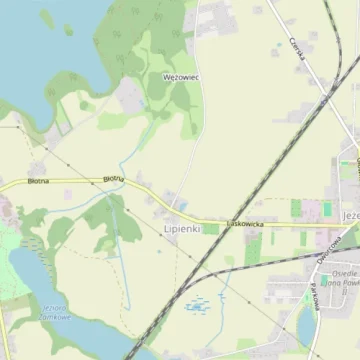 Screenshot 2026-08-18 at 14-36-06 OpenStreetMap Szlaban na tym przejeździe średnio jest zamknięty przez 7,5 godziny, a politycy i samorządowcy dużo gadają