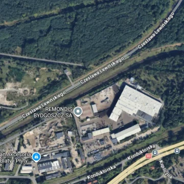 Screenshot 2026-08-21 at 13-21-12 Mapy Google Zdaniem Remondisu projekt planu ogólnego utrudni firmie walkę z nieprzyjemnymi zapachami