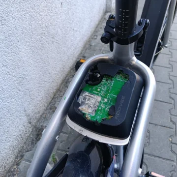 Za nami pierwsze dwa tygodnie roweru aglomeracyjnego. I straty na dziesiątki tysięcy złotych