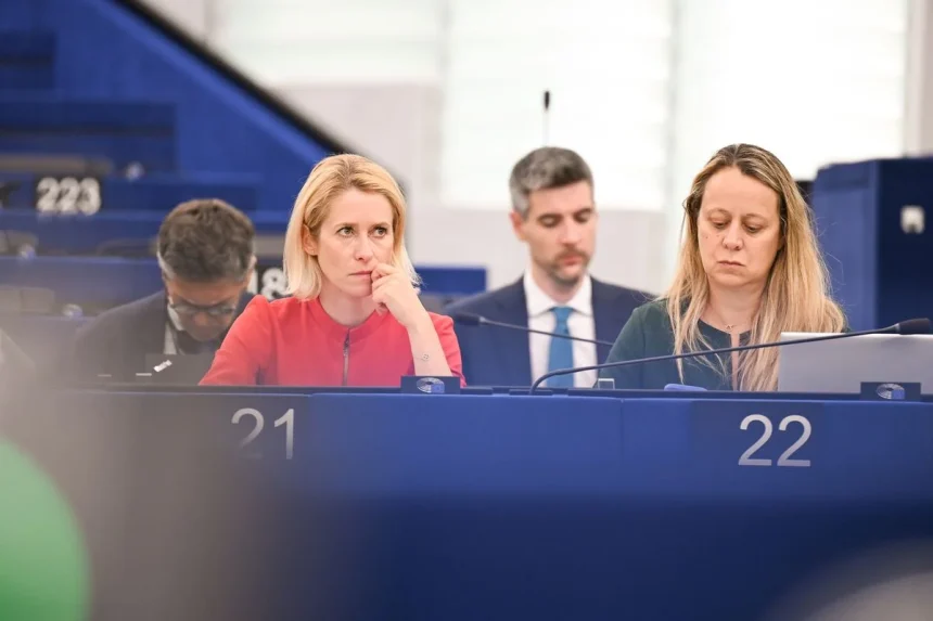Parlament Europejski zauważa kluczową role niezależnych mediów w obronie przed obcymi ingerencjami. Polsce nie śpieszy się…
