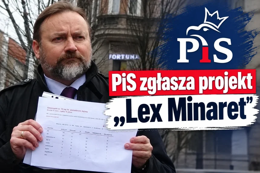 92babf0b-a89a-482c-82fc-7eedd1c7b1ee Bydgoscy posłowie wnieśli projekt, który pozwoli muzułmanom na głośne nawoływanie „Allahu akbar”