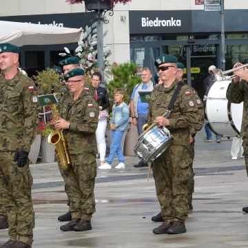 DSC06170 87. lat temu do Bydgoszczy przyszedł koszmar wojny