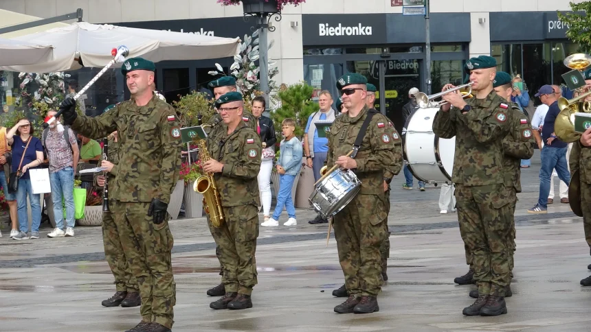 DSC06170 87. lat temu do Bydgoszczy przyszedł koszmar wojny