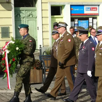 87 years ago, the nightmare of war came to Bydgoszcz