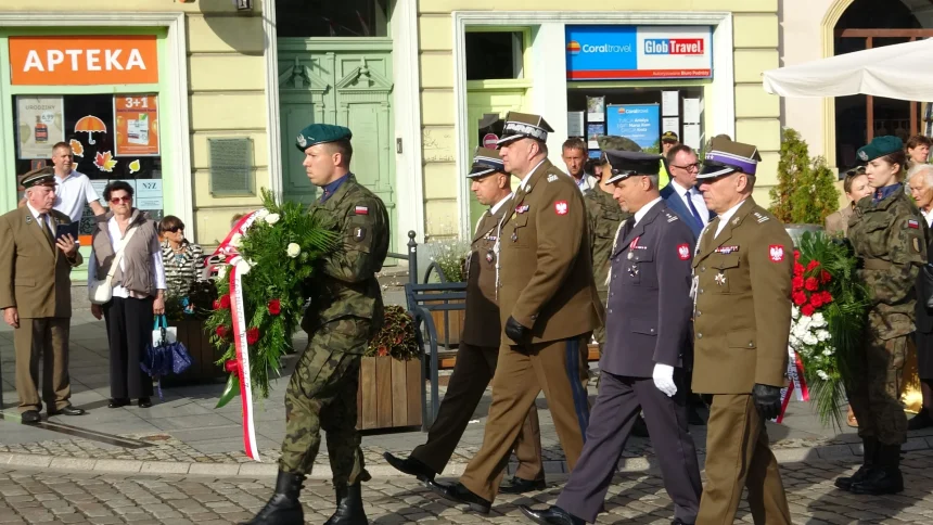 DSC06178 87 years ago, the nightmare of war came to Bydgoszcz