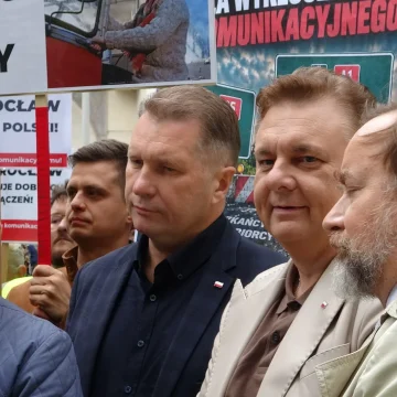 DSC06470 Inowrocławianie nie potrafią walczyć o swoje interesy ponad podziałami. Jedna ze stron może jednak na tym zyskać (komentarz)