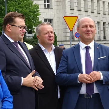 DSC06521 PiS traci w regionie samorządowców. ,, Niektórzy grają asekuracyjnie”