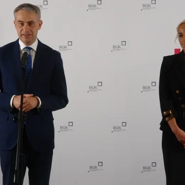 DSC06592 Czy pożyczki z KPO dokonały cyfryzacji naszego kraju? W Bydgoszczy podsumowano ogólnopolski program