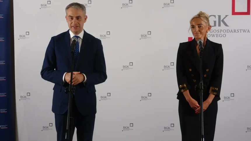 DSC06592 Czy pożyczki z KPO dokonały cyfryzacji naszego kraju? W Bydgoszczy podsumowano ogólnopolski program