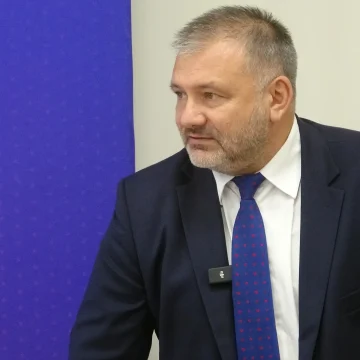 DSC06637 Minister Sprawiedliwości: Mam nadzieję, że zobaczymy działający Trybunał Konstytucyjny jeszcze jesienią
