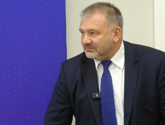 Minister Sprawiedliwości: Mam nadzieję, że zobaczymy działający Trybunał Konstytucyjny jeszcze jesienią