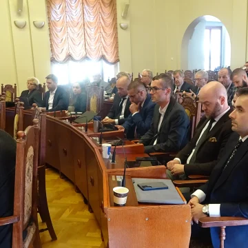 DSC06793 Co dalej z Bydgoską Prawicą? PiS chce mieć swój klub