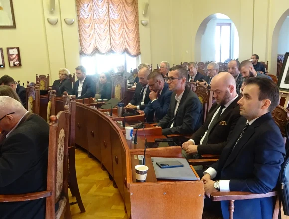 DSC06793 Co dalej z Bydgoską Prawicą? PiS chce mieć swój klub