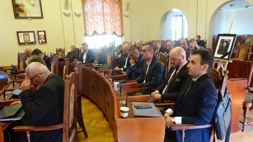 Co dalej z Bydgoską Prawicą? PiS chce mieć swój klub