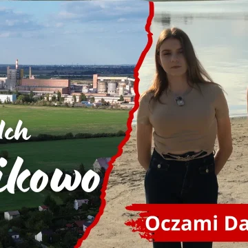 PRZEGLĄD ZAGRANICZNY EXTRA(50) Co warto zobaczyć w Janikowie? Bliźniaczki wiedzą najlepiej