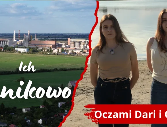 PRZEGLĄD ZAGRANICZNY EXTRA(50) Co warto zobaczyć w Janikowie? Bliźniaczki wiedzą najlepiej