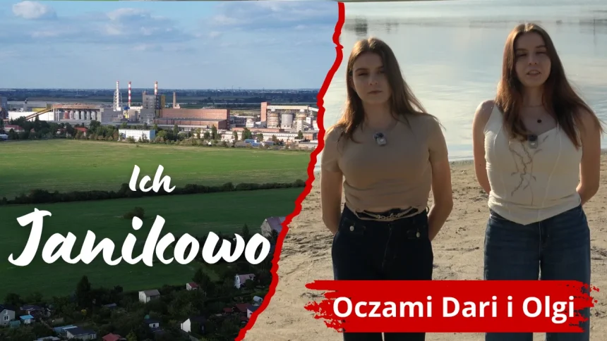 Co warto zobaczyć w Janikowie? Bliźniaczki wiedzą najlepiej