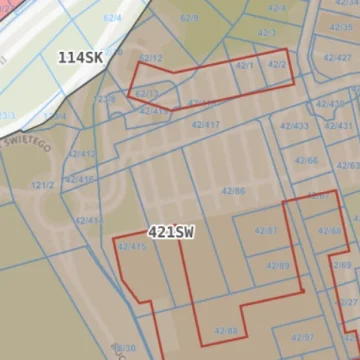 Screenshot 2026-09-23 at 15-53-48 Voxly - konsultacje społeczne dane przestrzenne i geoankiety Następca Lex Developer. Złożono pierwszy wniosek w Bydgoszczy