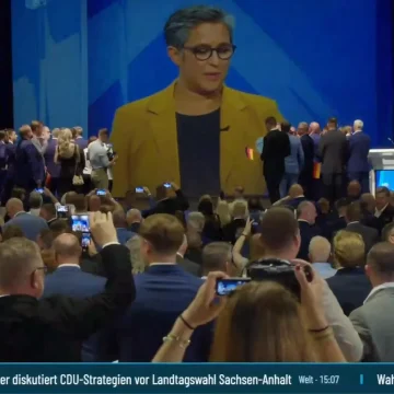 Shotcut_00_00_58_133 PZE: Historyczny sukces AFD w Saksonii