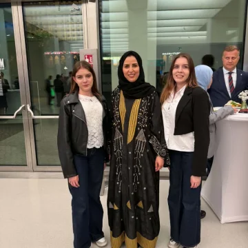 amba2 Bliźniaczki z Janikowa stają się ambasadorkami naszego regionu