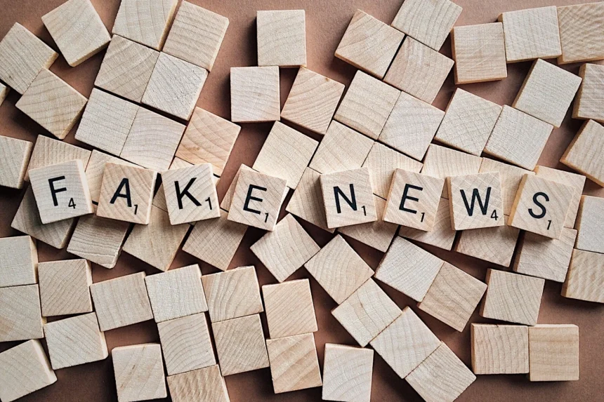 wokandapix-fake-2355686(1) Większość Polaków uważa dezinformacje za poważne zagrożenie dla wyborów