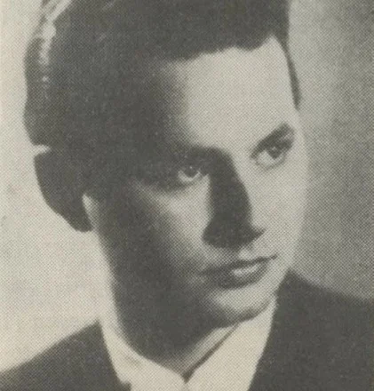 421px-Roman_Suchecki_1960 Pierwszy rektor Akademii Muzycznej został patronem drogi