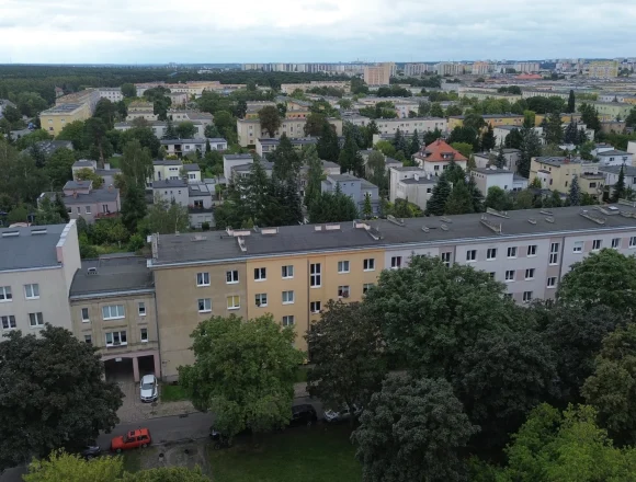 Ruszyły konsultacje strefy płatnego parkowania na Leśnym