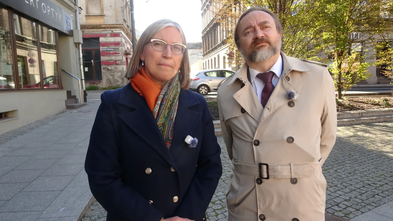 PiS odłącza się od Bydgoskiej Prawicy. Działacze chcą przeglądu koncepcji szybkiej kolei
