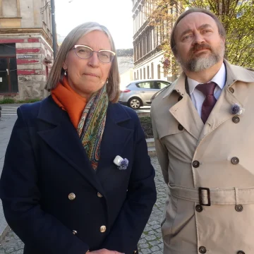 DSC06939 PiS odłącza się od Bydgoskiej Prawicy. Działacze chcą przeglądu koncepcji szybkiej kolei