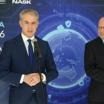 Czym jest suwerenność technologiczna? Ukraina ostatnio tego doświadczyła