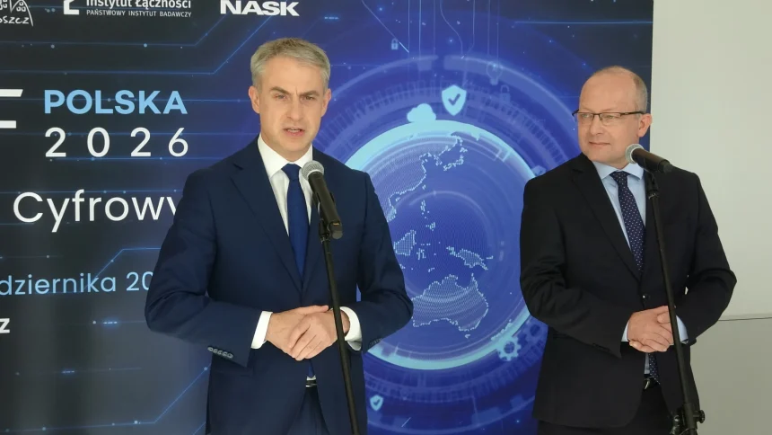 DSC06969 Czym jest suwerenność technologiczna? Ukraina ostatnio tego doświadczyła