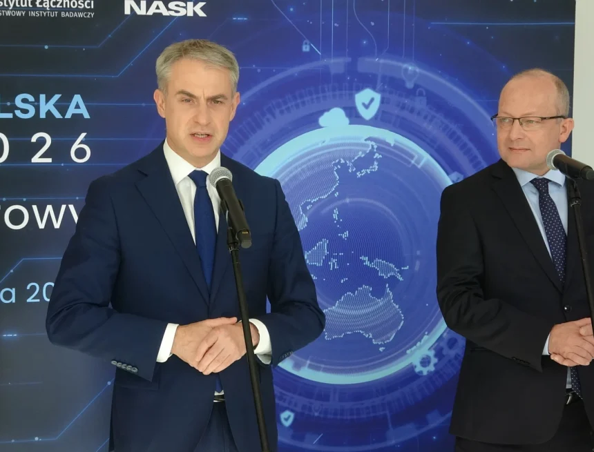 DSC06969 Czym jest suwerenność technologiczna? Ukraina ostatnio tego doświadczyła