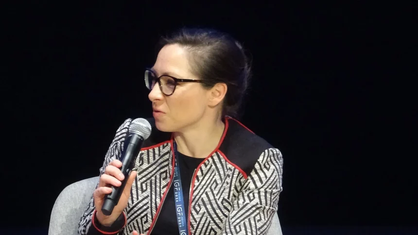 DSC06996 Czy jesteśmy skazani na Facebook-a i TikTok-a w internecie? Europa może zainicjować nowy trend