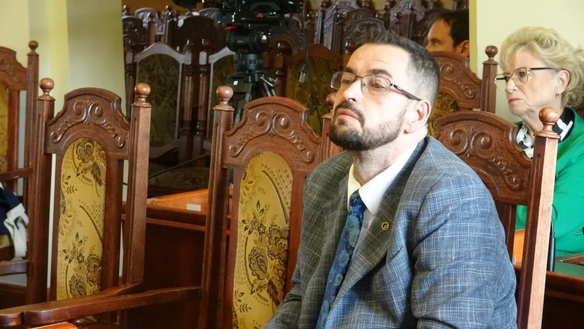 Bruski: Radni sejmiku nie wiedzieli za czym głosowali DSC07014