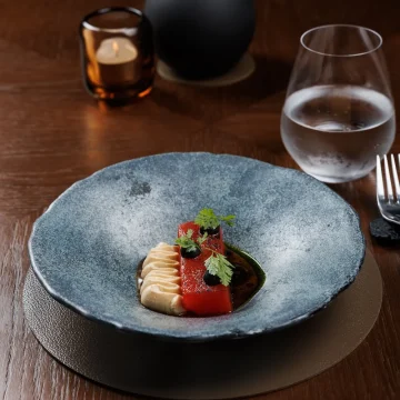 Gdzie wyjść jesienią? Trwa festiwal RestaurantWeek
