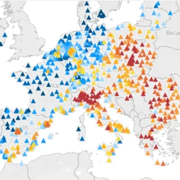 Screenshot 2026-10-12 at 16-07-02 How European cities compare on air pollution health risks European city air quality ranking European Environment Agency (EEA) Żyjemy w mieście z gorszym powietrzem w Europie