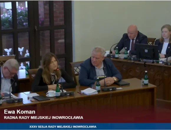 Rada Miejska obroniła mandaty swoich kolegów