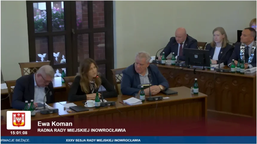 Screenshot 2026-10-26 at 15-01-50 HD System - transmisje online Rada Miejska obroniła mandaty swoich kolegów