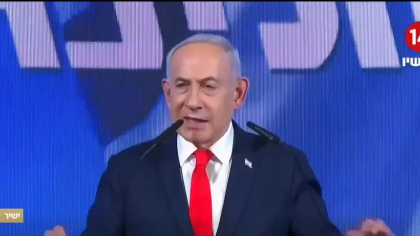 Przegląd zagraniczny: Izrael w politycznym impasie. W Serbii wygrywają studenci