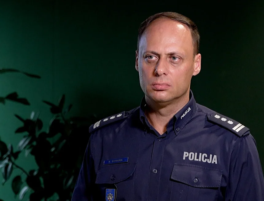 bezpieczenstwo-piesi-foto_1 Jesienią rośnie liczba tragicznych zdarzeń z udziałem pieszych. Policja apeluje o większą uważność
