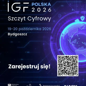 csm_833862495_1126570416712177_7855699991271069890_n_1e11ac9602 Szczyt Cyfrowy IGF Polska 2026 w Bydgoszczy