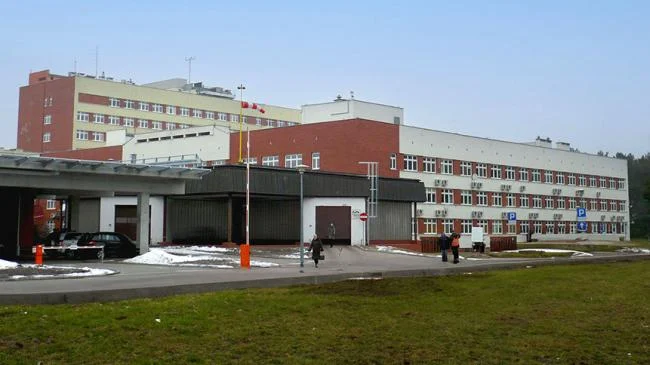 szpital-w-grudziadzu-Kudak-wikimedia-CCBYSA3-z1 Do obecnej sytuacji szpital w Grudziądzu ktoś doprowadził. Dlaczego teraz solidarnie za te błędy ma odpowiadać całe województwo?